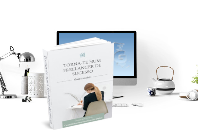 Trabalhar em casa freelancer
